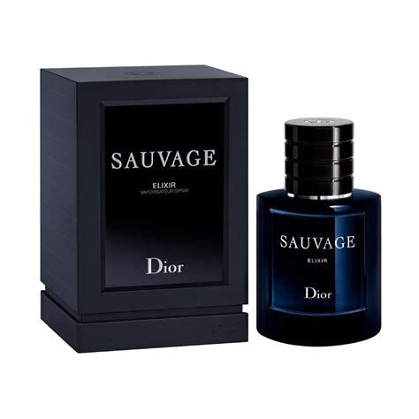 is dior sauvage genuine